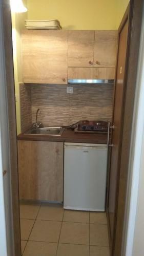 Apartamento Panorama Trifon Haus
