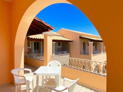 Apartamento Honey Studio - Sidari Center