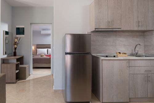 Apartamento Vasiliki House