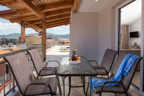 Apartamento Vasiliki House