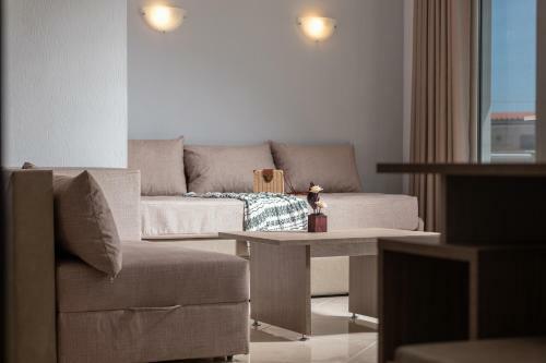 Apartamento Vasiliki House