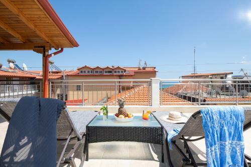 Apartamento Vasiliki House