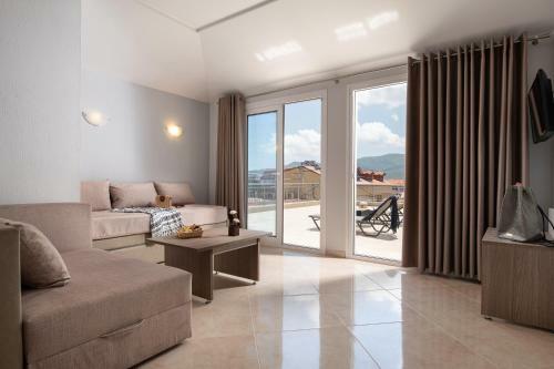 Apartamento Vasiliki House