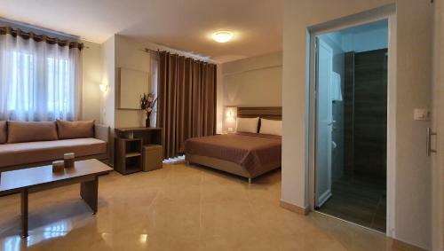Apartamento Vasiliki House