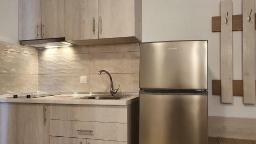 Apartamento Vasiliki House