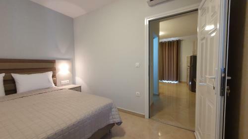 Apartamento Vasiliki House