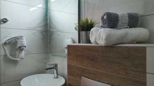 Apartamento Vasiliki House