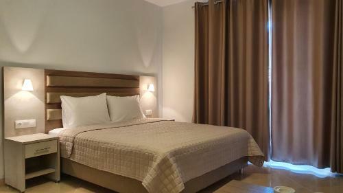 Apartamento Vasiliki House