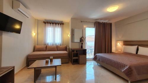 Apartamento Vasiliki House