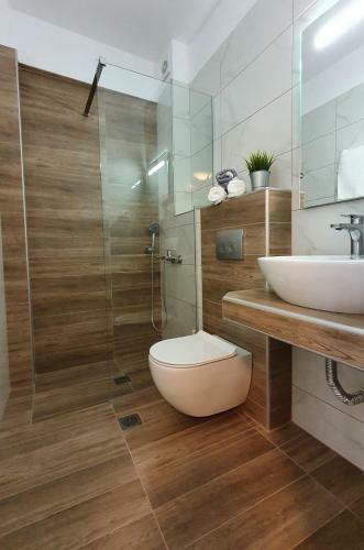 Apartamento Vasiliki House