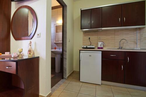 Apartamento Fotini House