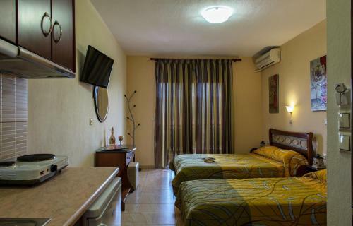 Apartamento Fotini House