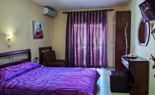 Apartamento Fotini House