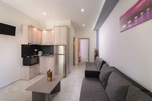Apartamento House Rousko