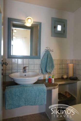 Traditional Apartment In Kastro