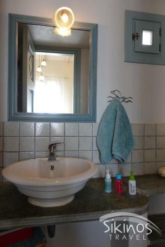 Traditional Apartment In Kastro