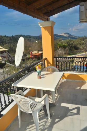 Apartamento Sinarades House In Sinarades Corfu