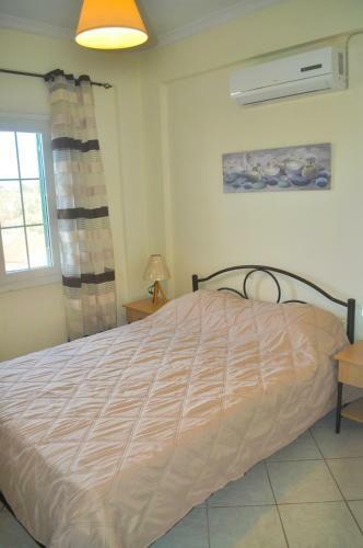 Apartamento Sinarades House In Sinarades Corfu