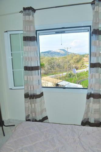 Apartamento Sinarades House In Sinarades Corfu