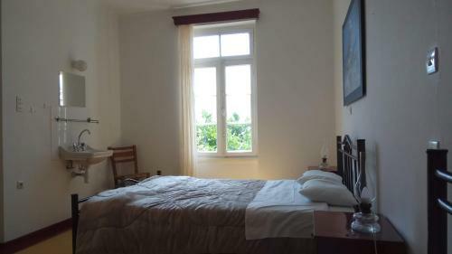 Albergue Arhontiko Sitia