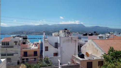 Albergue Arhontiko Sitia