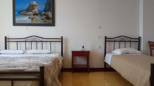 Albergue Arhontiko Sitia