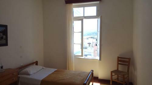 Albergue Arhontiko Sitia