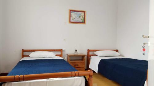 Albergue Arhontiko Sitia