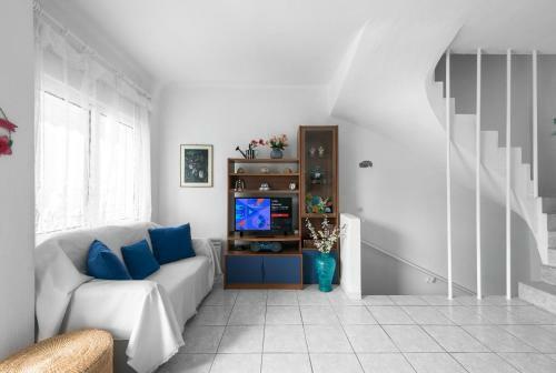 #luxlikehome - Azure Sea View House
