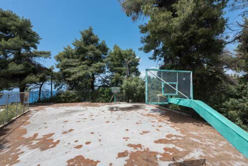 #luxlikehome - Azure Sea View House