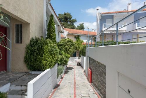 #luxlikehome - Azure Sea View House