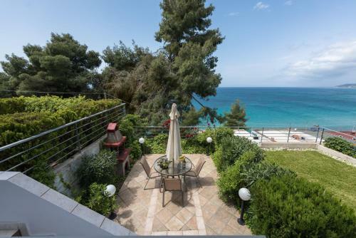 #luxlikehome - Azure Sea View House
