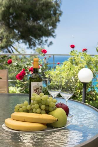 #luxlikehome - Azure Sea View House