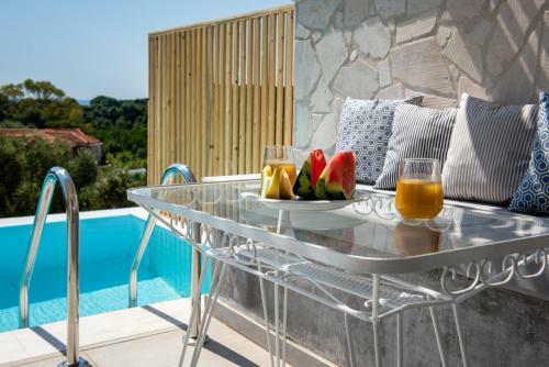 Apartamento Ktima Fabiatos