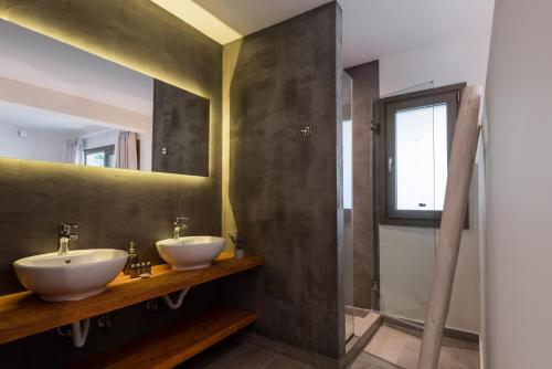 Apartamento Ktima Fabiatos