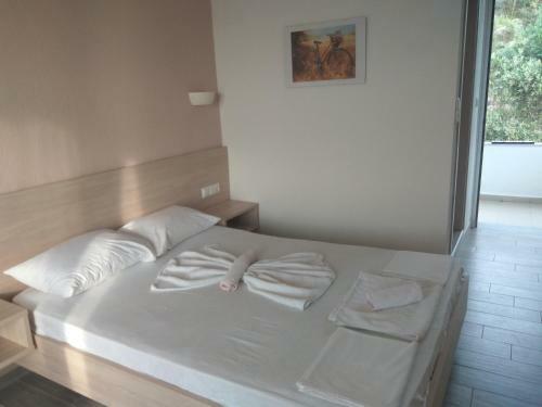 Apartamento Karantola Studios Kallirachi
