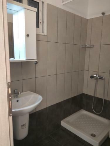Apartamento Karantola Studios Kallirachi