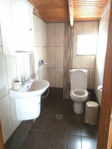 Apartamento Karantola Studios Kallirachi