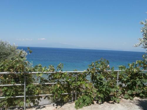 Apartamento Karantola Studios Kallirachi