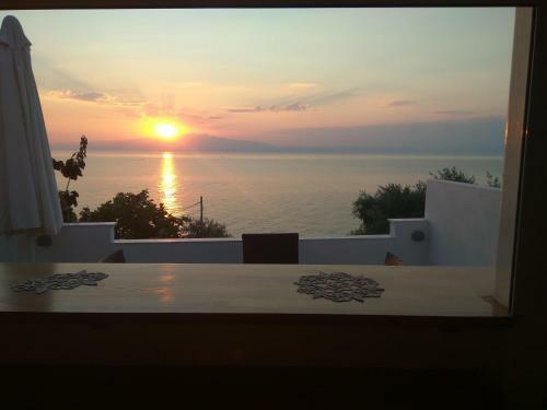 Apartamento Karantola Studios Kallirachi