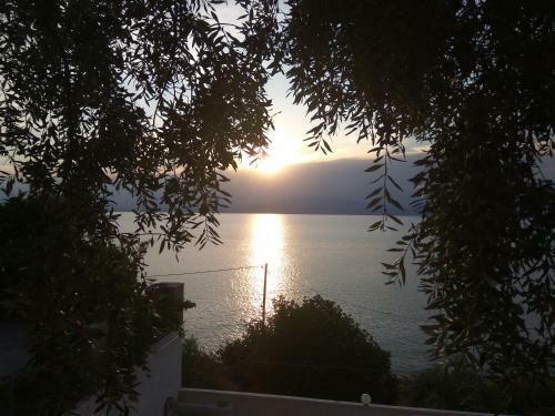Apartamento Karantola Studios Kallirachi
