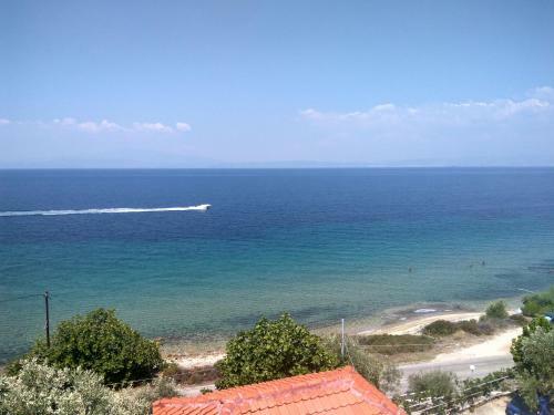 Apartamento Karantola Studios Kallirachi