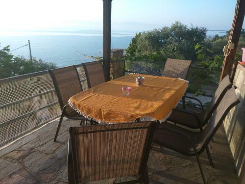 Apartamento Karantola Studios Kallirachi