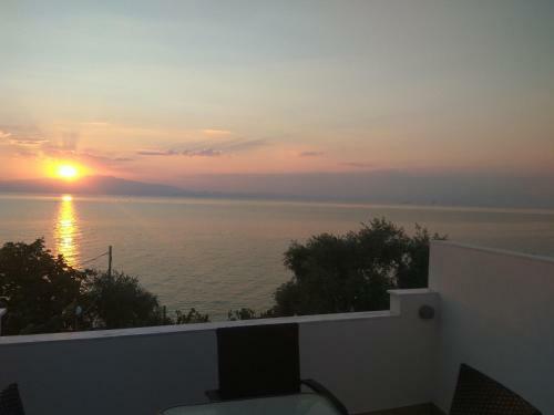 Apartamento Karantola Studios Kallirachi