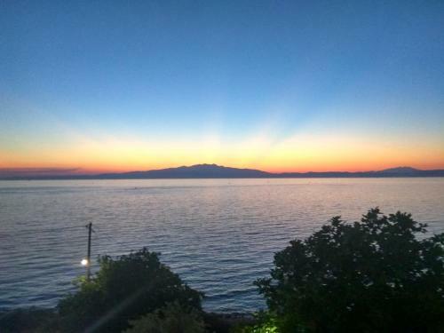 Apartamento Karantola Studios Kallirachi