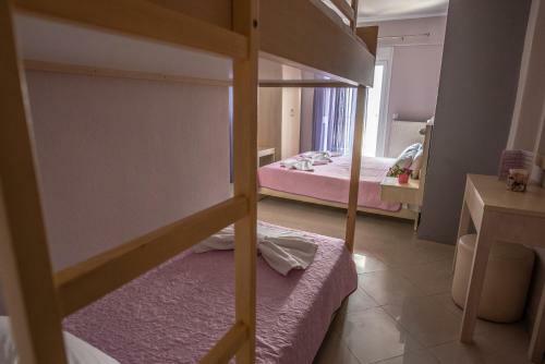 Apartamento Oniro Rooms & Suites