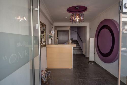 Apartamento Oniro Rooms & Suites