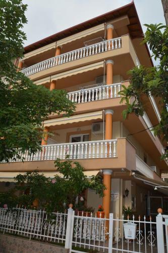 Apartamento Villa Tasos