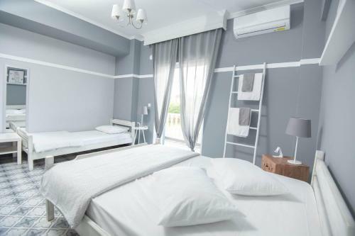 Apartamento Retro Luxury Rooms