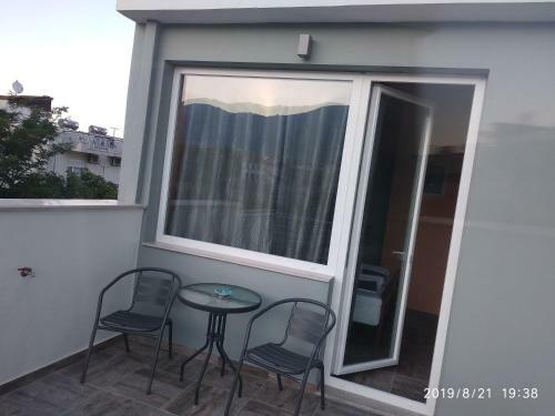 Apartamento Boutique Pelayo